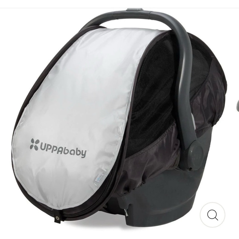 UPPAbaby Cabana Car Seat Shade